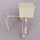 PolarPlay Spielturm Göteborg