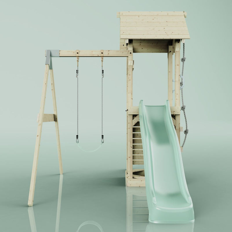 PolarPlay Spielturm Göteborg