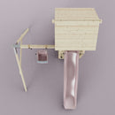 PolarPlay Spielturm Göteborg