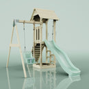 PolarPlay Spielturm Göteborg