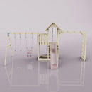 PolarPlay Spielturm Helsingborg