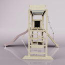 PolarPlay Spielturm Helsingborg