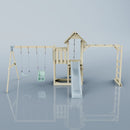 PolarPlay Spielturm Helsingborg