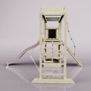 PolarPlay Spielturm Helsingborg