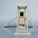 PolarPlay Spielturm Helsingborg