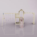 PolarPlay Spielturm Helsingborg