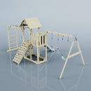 PolarPlay Spielturm Helsingborg