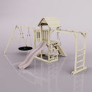 PolarPlay Spielturm Helsingborg