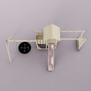 PolarPlay Spielturm Helsingborg