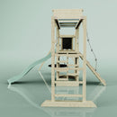 PolarPlay Spielturm Helsingborg