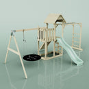 PolarPlay Spielturm Helsingborg