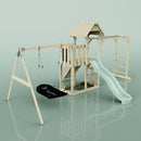 PolarPlay Spielturm Helsingborg