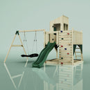PolarPlay Spielturm Henry