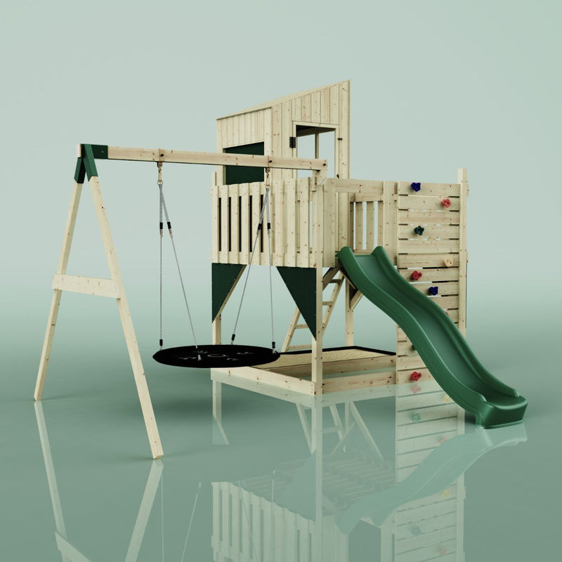PolarPlay Spielturm Henry