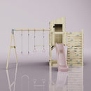 PolarPlay Spielturm Henry