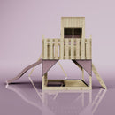 PolarPlay Spielturm Henry