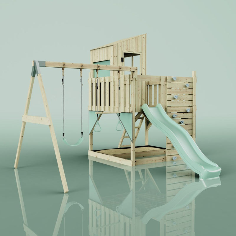 PolarPlay Spielturm Henry