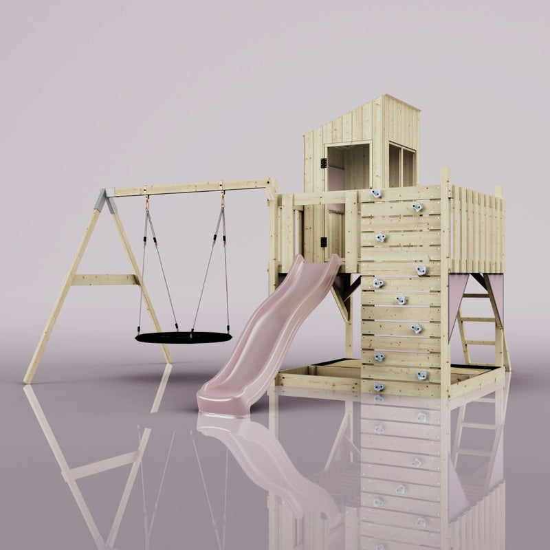 PolarPlay Spielturm Henry