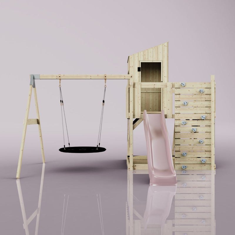 PolarPlay Spielturm Henry