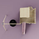 PolarPlay Spielturm Henry