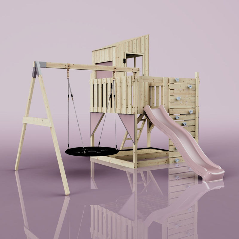 PolarPlay Spielturm Henry