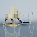 PolarPlay Spielturm Henry