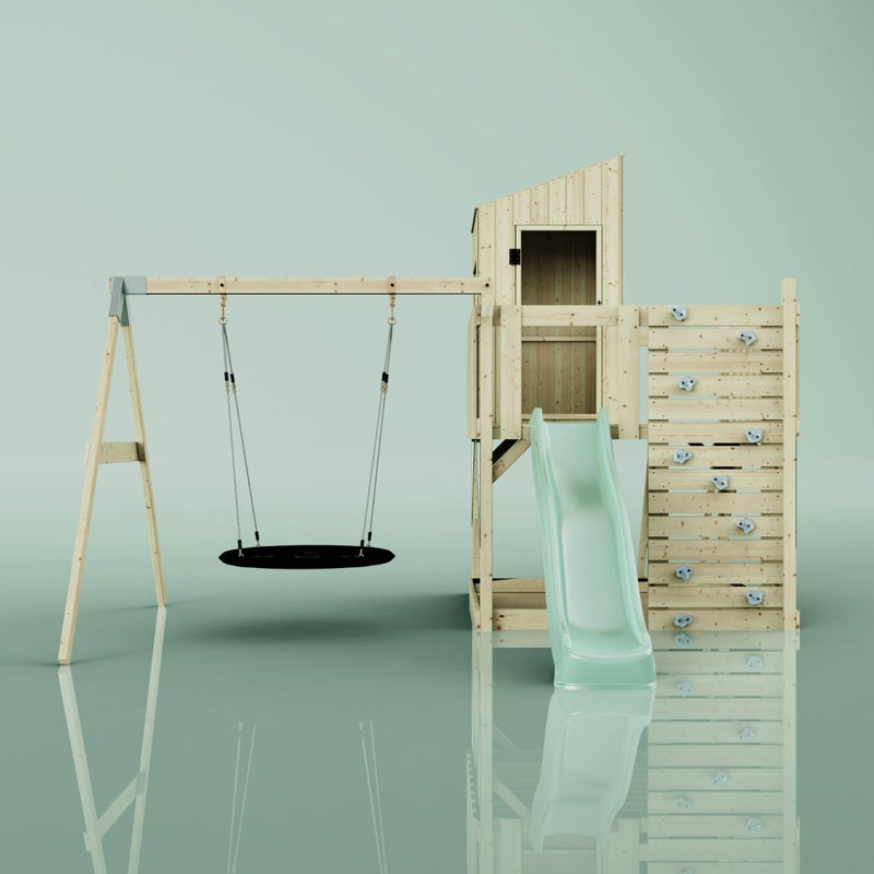 PolarPlay Spielturm Henry