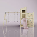 PolarPlay Spielturm Henry