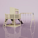 PolarPlay Spielturm Henry