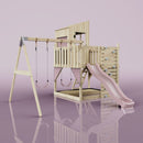 PolarPlay Spielturm Henry