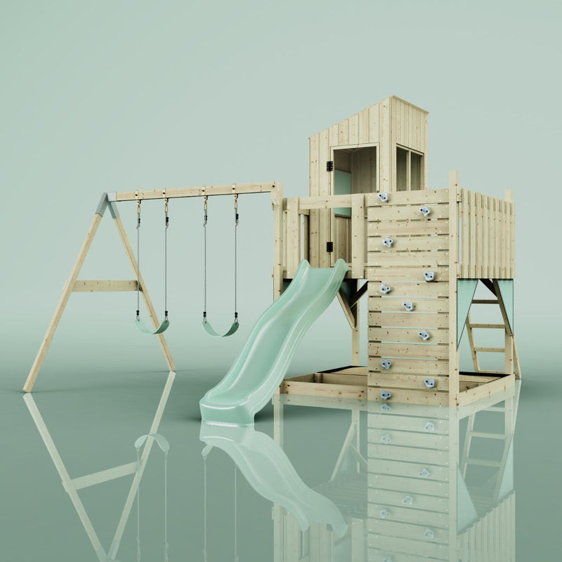 PolarPlay Spielturm Henry