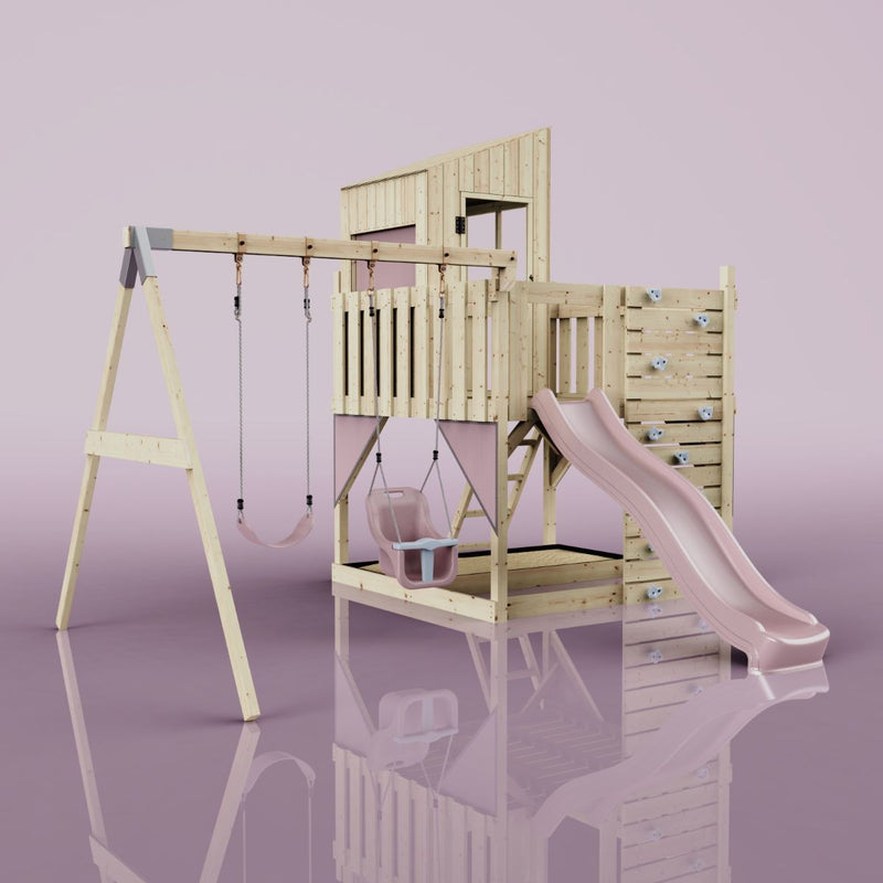 PolarPlay Spielturm Henry