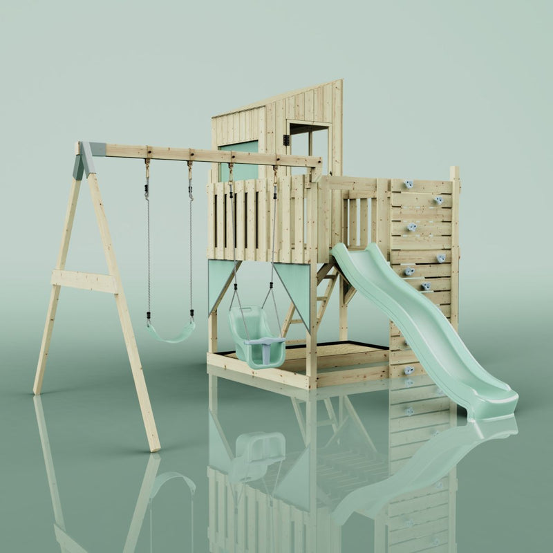 PolarPlay Spielturm Henry