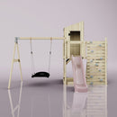 PolarPlay Spielturm Henry