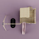 PolarPlay Spielturm Henry