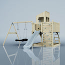 PolarPlay Spielturm Henry