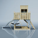 PolarPlay Spielturm Henry