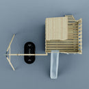 PolarPlay Spielturm Henry