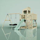 PolarPlay Spielturm Henry