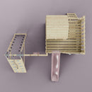 PolarPlay Spielturm Ida