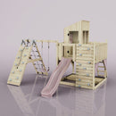 PolarPlay Spielturm Jonas