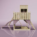 PolarPlay Spielturm Jonas