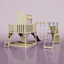 PolarPlay Spielturm Jonas