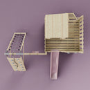 PolarPlay Spielturm Jonas