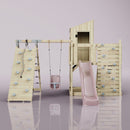 PolarPlay Spielturm Jonas