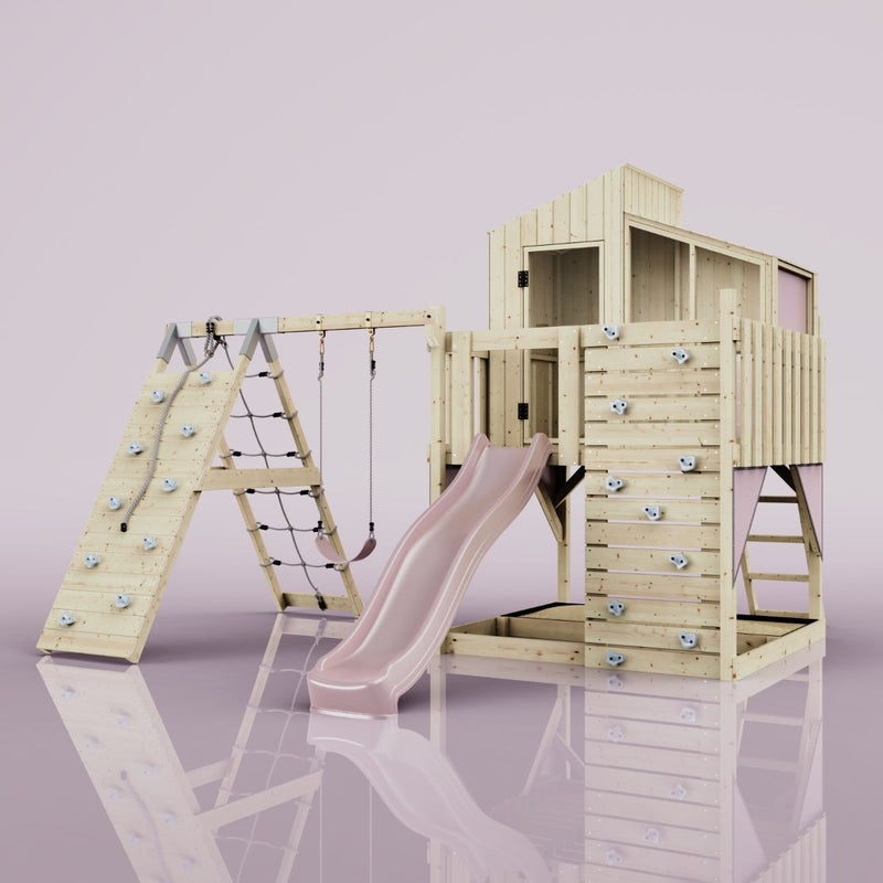 PolarPlay Spielturm Julie