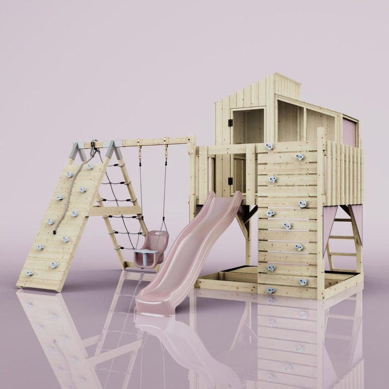 PolarPlay Spielturm Julie
