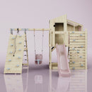 PolarPlay Spielturm Julie