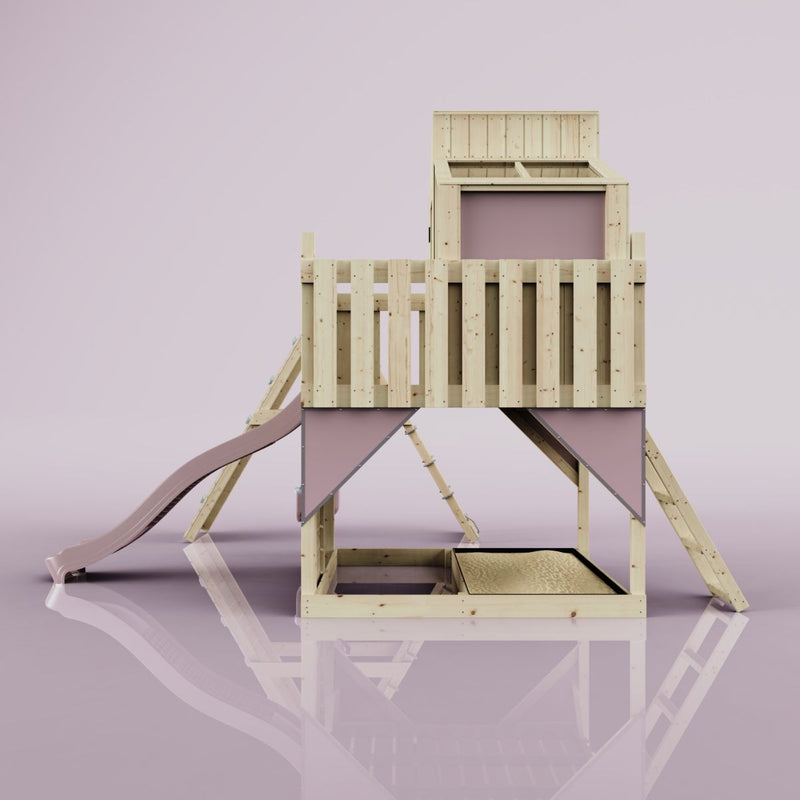 PolarPlay Spielturm Julie