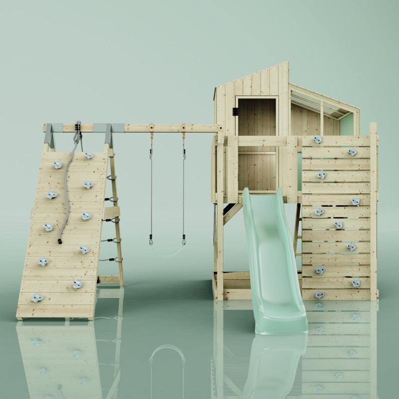 PolarPlay Spielturm Julie